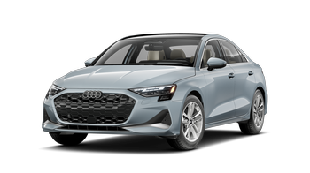 Photo of 2027 Audi A3 Sedan