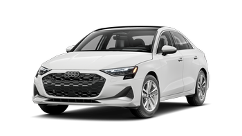 Photo of 2027 Audi A3 Sedan 