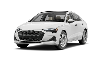 Photo of 2027 Audi A3 Sedan
