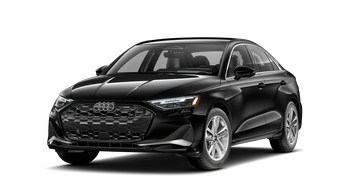 Photo of 2027 Audi A3 Sedan 