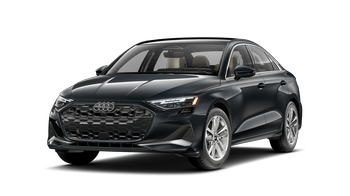 Photo of 2027 Audi A3 Sedan