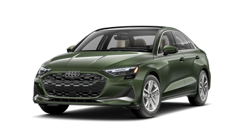 Photo of 2027 Audi A3 Sedan