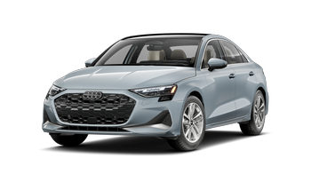 Photo of 2027 Audi A3 Sedan 