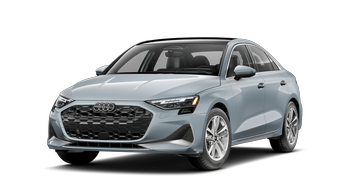 Photo of 2027 Audi A3 Sedan 