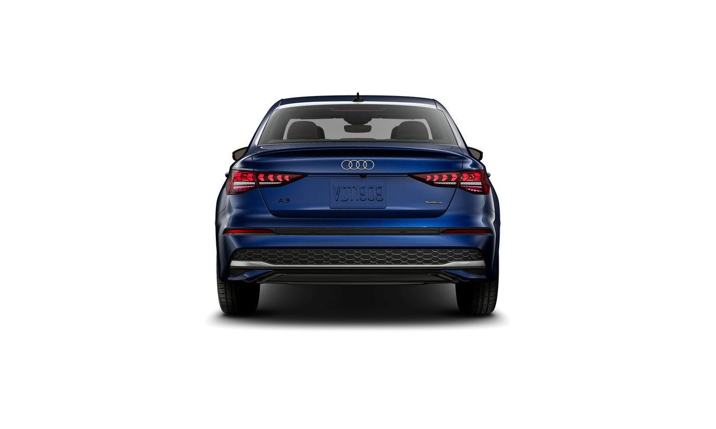 2025 Audi A3 Premium Plus - Photo 48