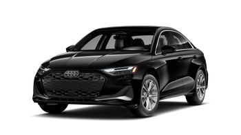 2026 Audi A3 Premium Plus's photo