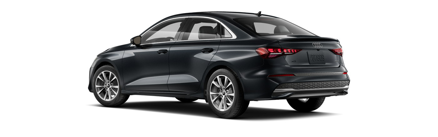 2025 Audi A3 Premium - Photo 53