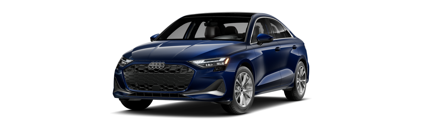 2025 Audi A3 Premium Plus - Photo 38