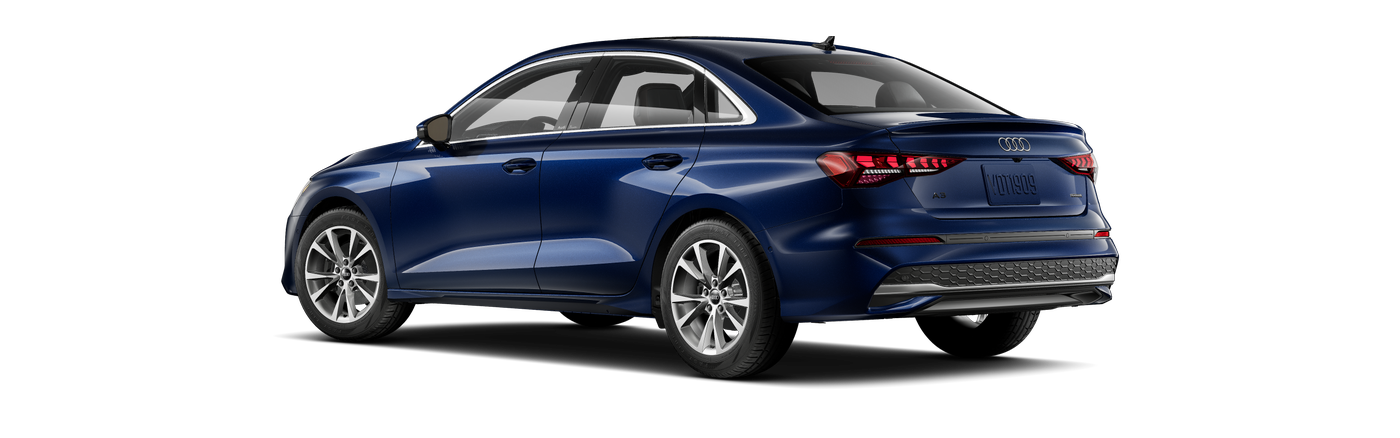2025 Audi A3 Premium Plus - Photo 42