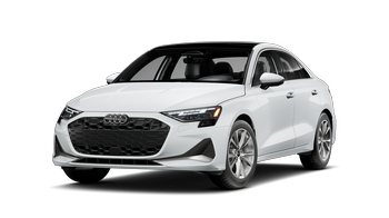Photo of 2026 Audi A3 Sedan 
