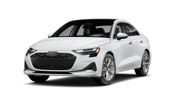 2026 Audi A3 Premium Plus's photo