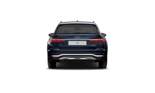 Audi A6 allroad quattro
