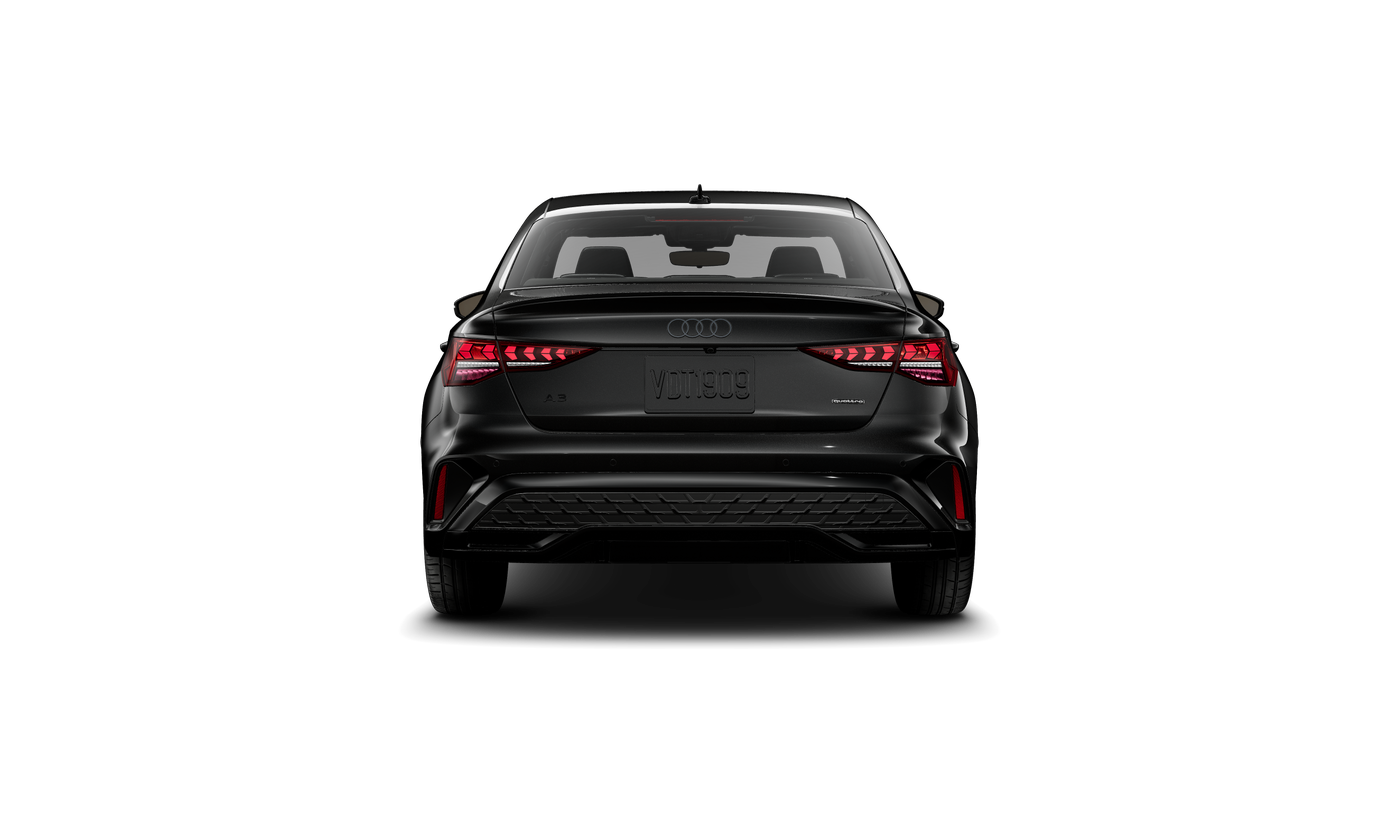 2026 Audi A3 Premium Plus - Photo 24