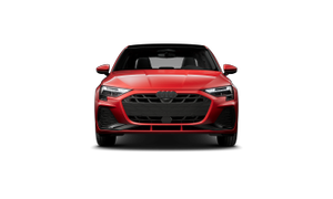 2026 Audi A3 Sedan