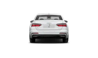 Image about Audi A6 Sedan S line 40 TDI S tronic