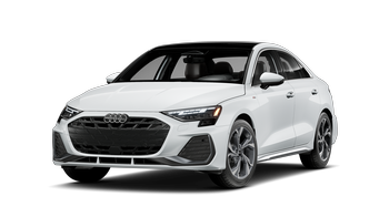 Photo of 2026 Audi A3 Sedan