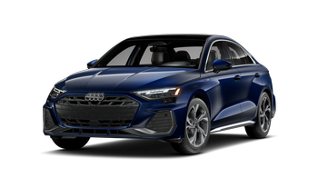 Photo of 2026 Audi A3 Sedan