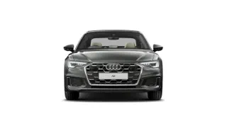 Image about Audi A6 Sedan S line 40 TDI S tronic