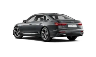 Audi A6 Sedan