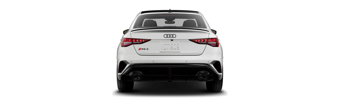 2025 Audi RS 3 Base - Photo 52