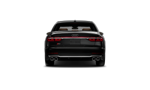 2026 Audi S8 L