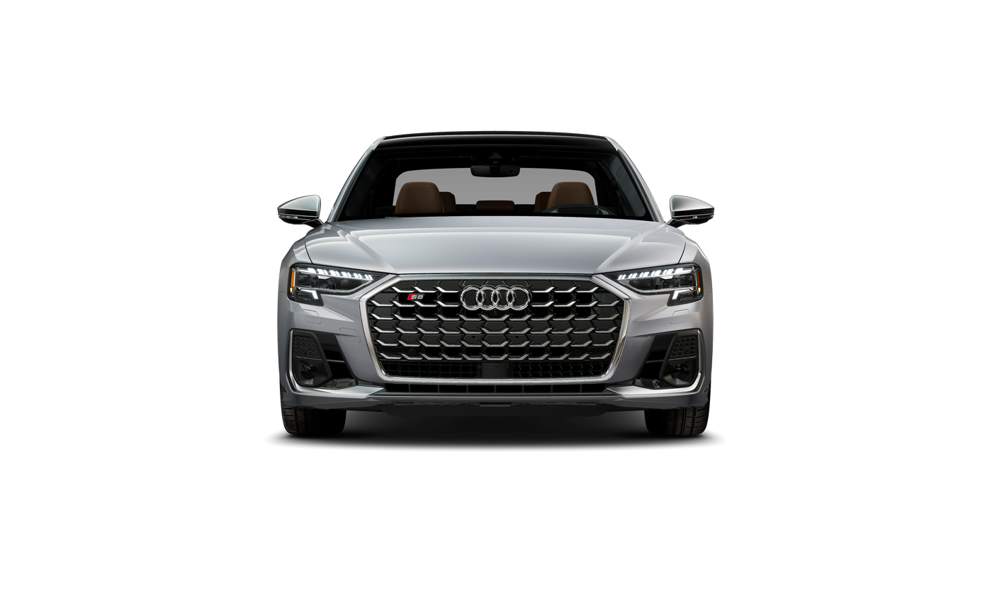 2026 Audi S8 L