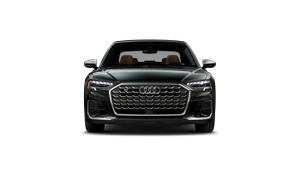 2026 Audi S8 L
