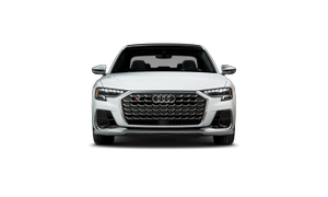 2026 Audi S8 L