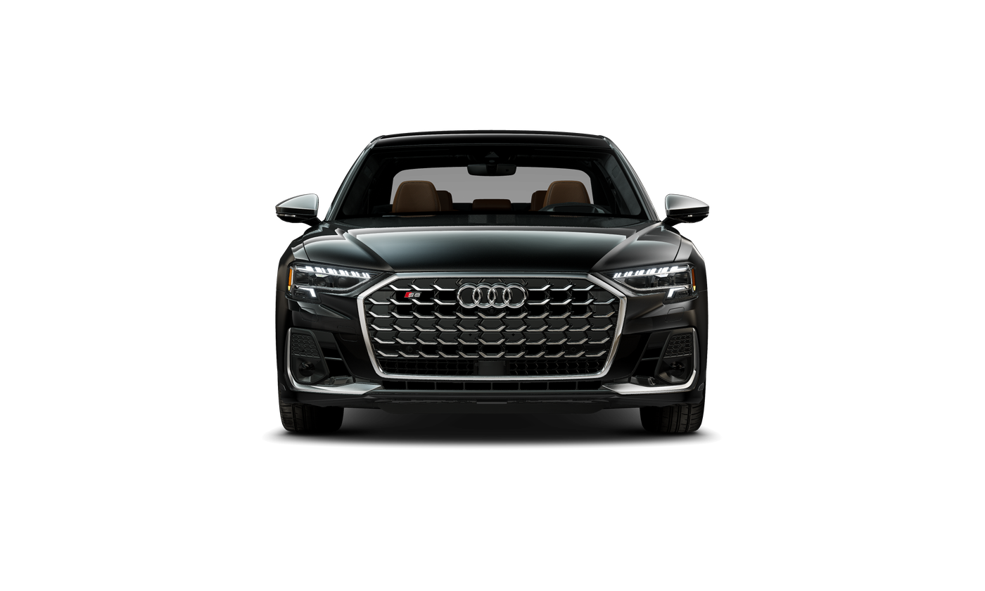 2025 Audi S8 Base - Photo 23