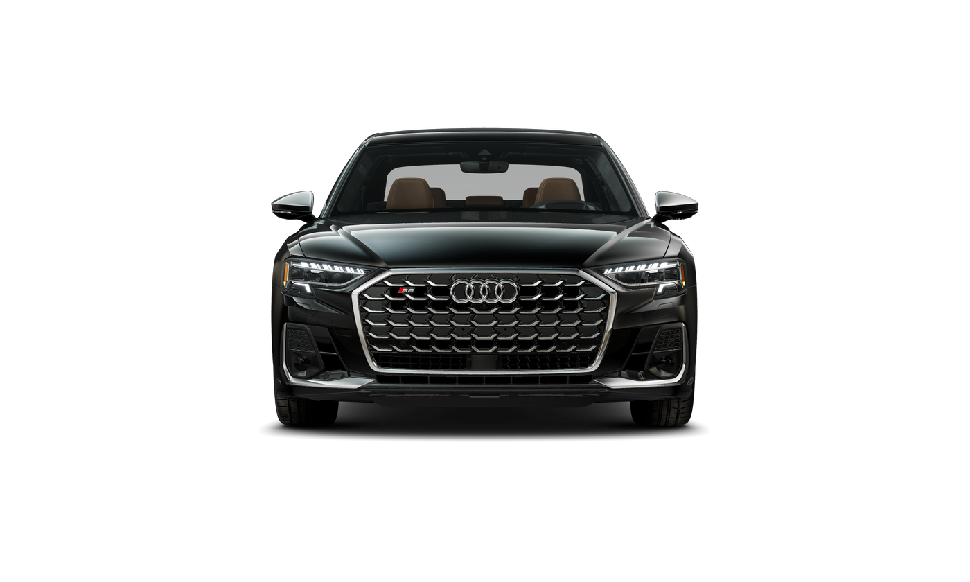 2025 Audi S8 Base - Photo 23