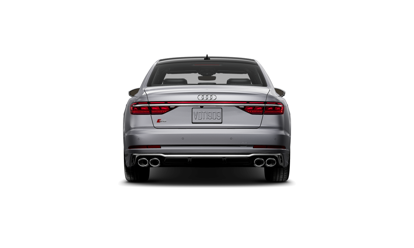 2025 Audi S8 Base - Photo 54