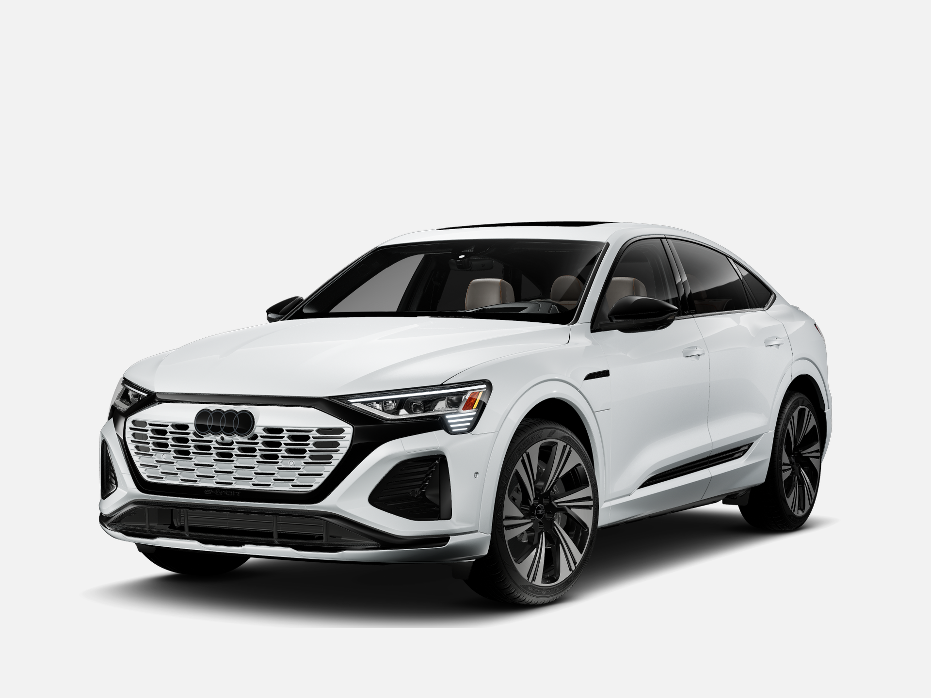 2024 Audi Q8 Sportback e-tron