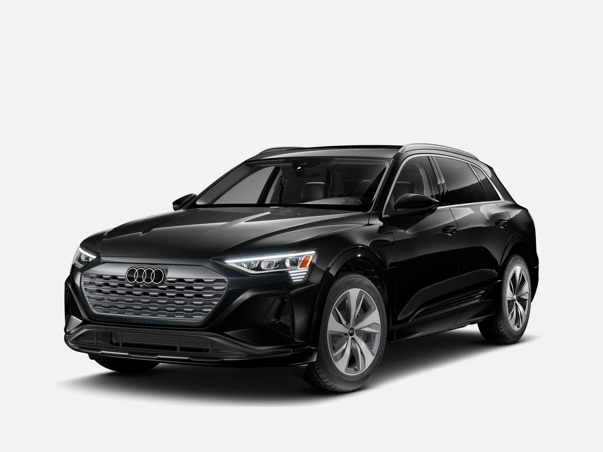 2024 Audi Q8 e-tron 55 114 kWh Premium Plus quattro's photo
