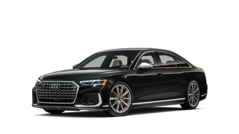 2025 Audi S8 Base - Photo 12