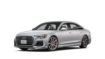 2025 Audi S8