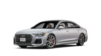 2025 Audi S8 Base - Photo 20