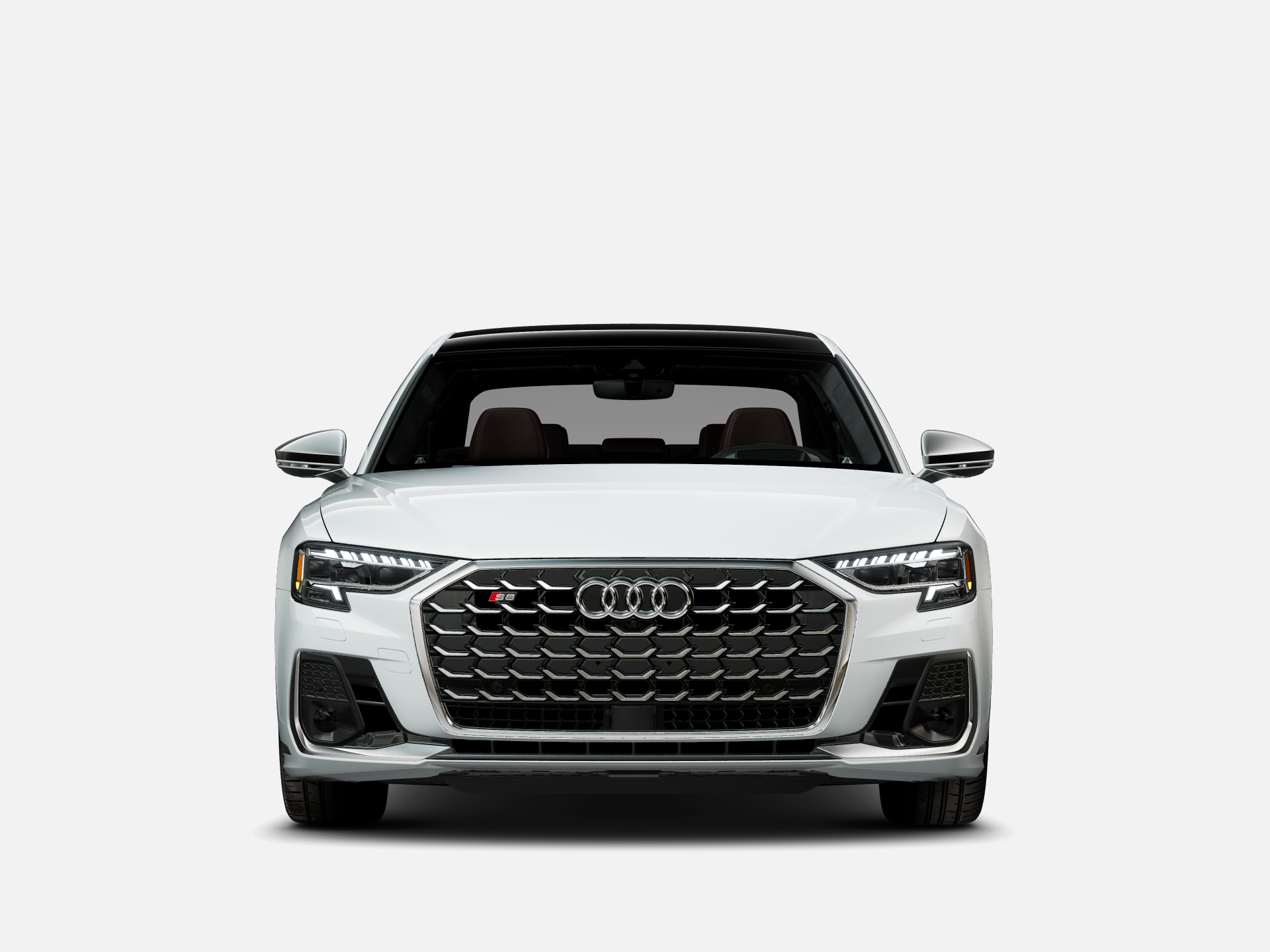 2025 Audi S8 Base - Photo 28