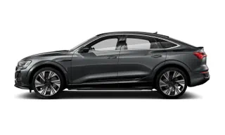 Image about Audi Q8 Sportback e-tron 55 e-tron quattro S line 300,00 kW