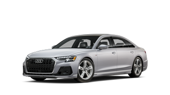 2025 Audi A8 Base's photo