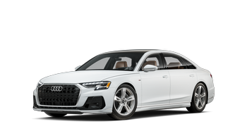 2025 Audi A8