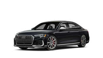 Photo of 2026 Audi S8 L 