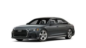 Photo of 2026 Audi A8 L 