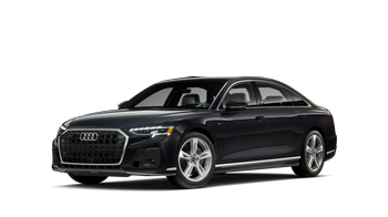 Photo of 2027 Audi A8 L