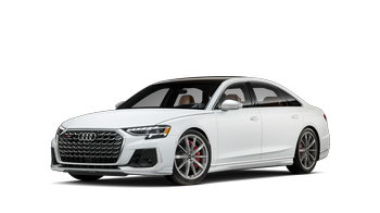 Photo of 2027 Audi S8 L 