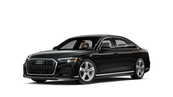 Photo of 2026 Audi A8 L