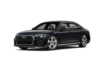 Photo of 2026 Audi A8 L