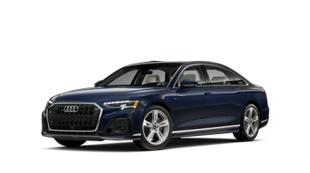 Photo of 2027 Audi A8 L