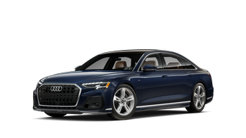 Photo of 2026 Audi A8 L 