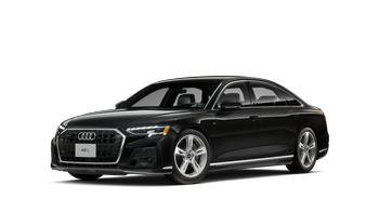 Photo of 2026 Audi A8 L