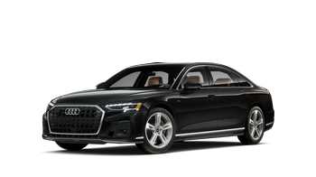 Photo of 2027 Audi A8 L